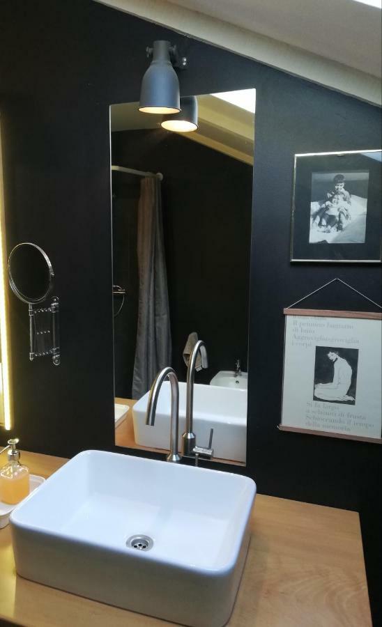 Naiadi Loft Apartment Nerezine Bagian luar foto